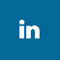 linkedin-Icon